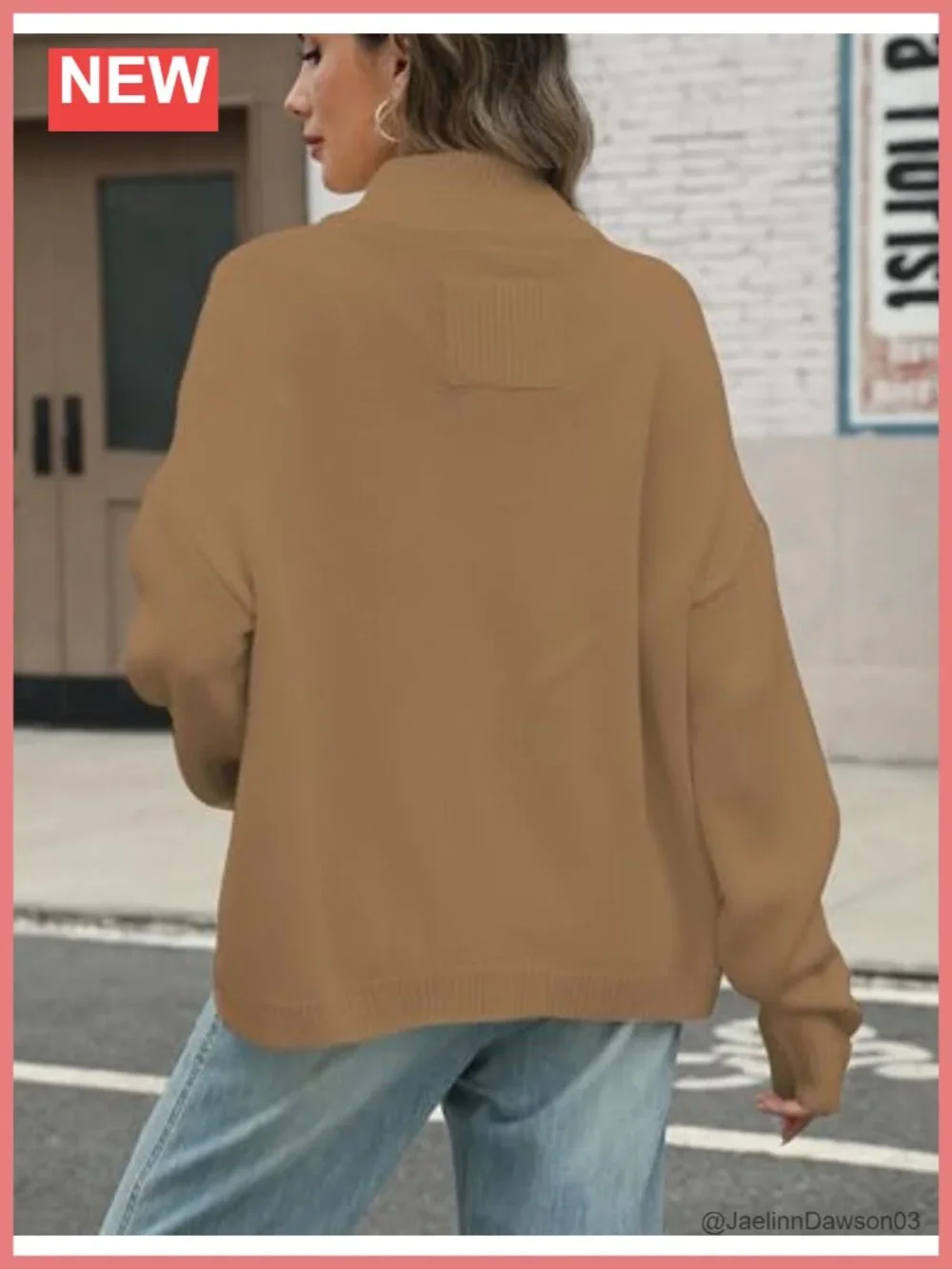 Lightweight Button Down Cardigan Long Sleeve Knit Sweater Women